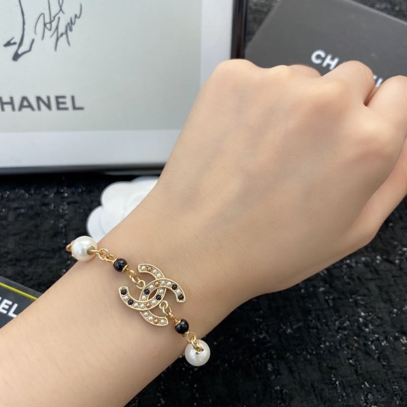 Chanel Bracelets